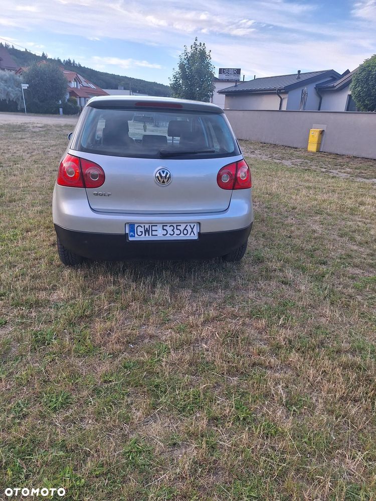 Volkswagen Golf 1.4 Sportline - 8