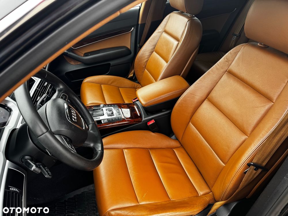 Audi A6 Avant 3.0 TFSI quattro tiptronic - 18