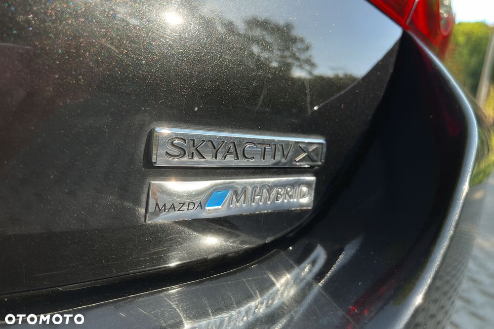 Mazda 3 - 12