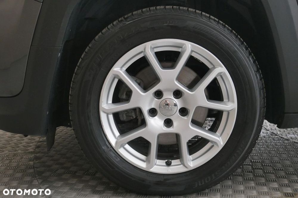 Jeep Renegade 1.3 GSE T4 Turbo Limited FWD S&S - 14