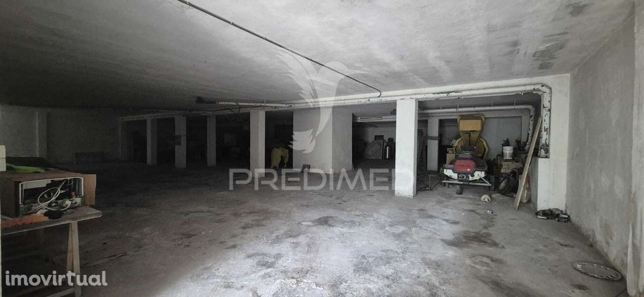 Armazém - Grande imagem: 3/18