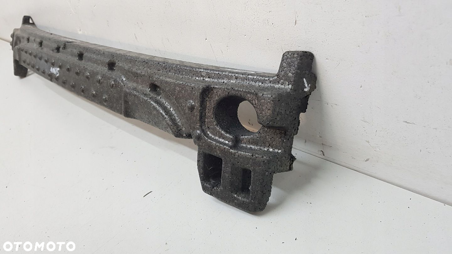 Citroen C3 Aircross 17- Absorber zderzaka przedniego styropian przód - 3