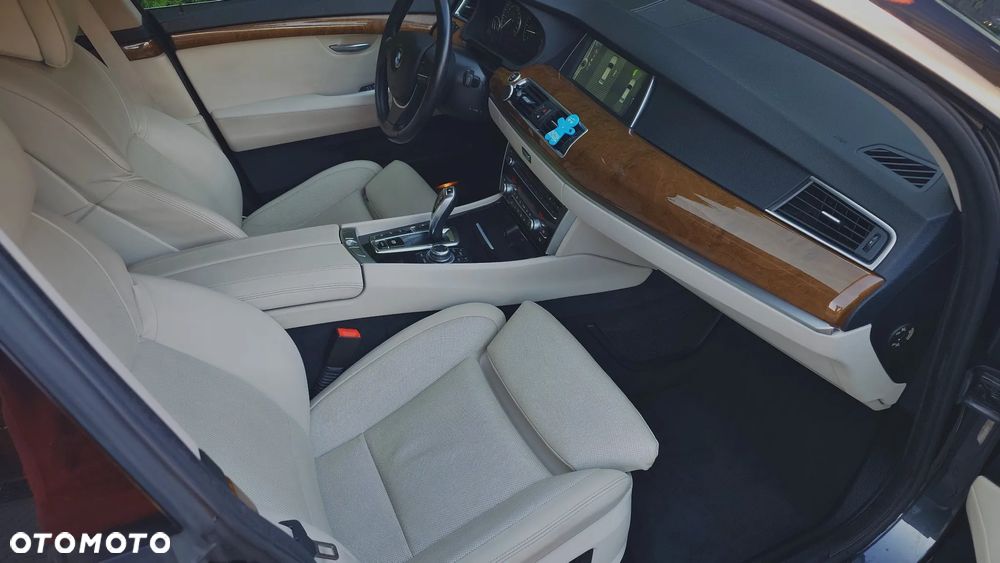 BMW Seria 5 - 11
