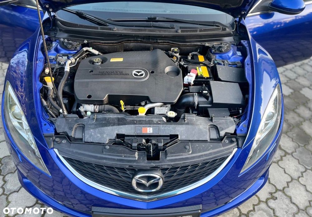 Mazda 6 - 35