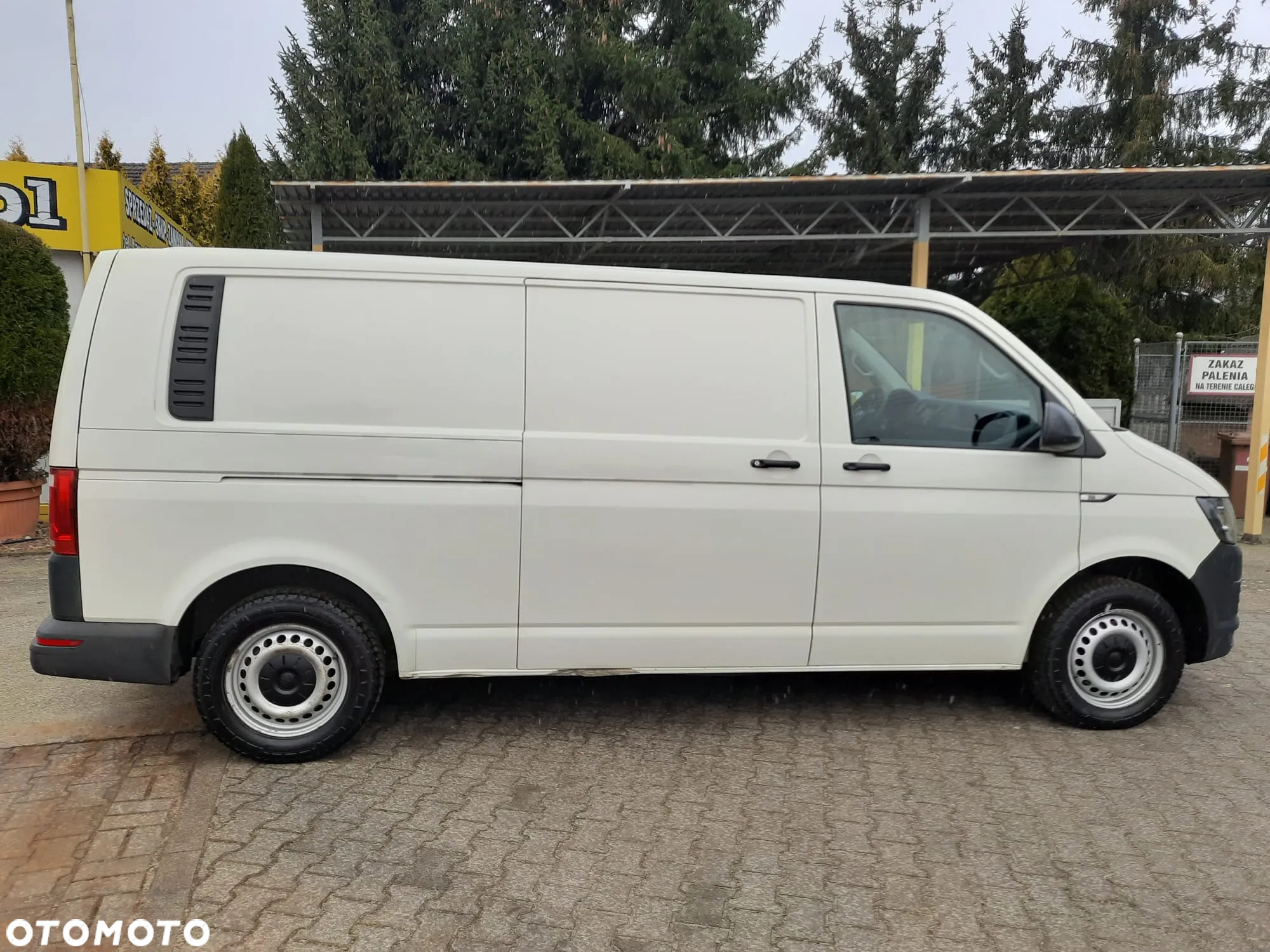 Volkswagen T6 Transporter - 9