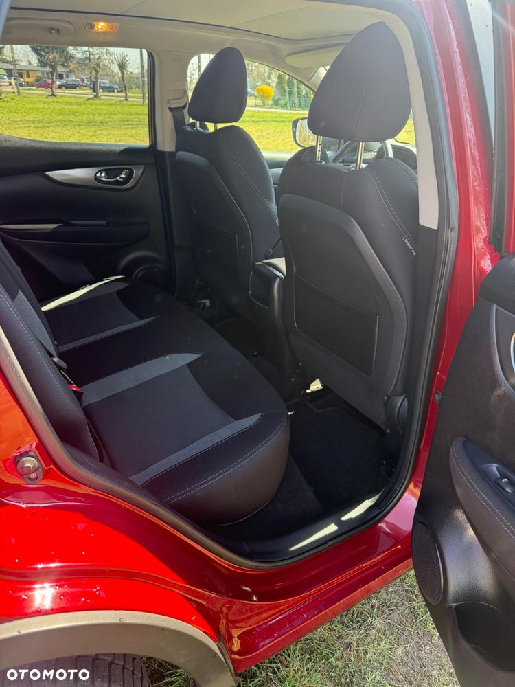 Nissan Qashqai 1.2 DIG-T Xtronic TEKNA+ - 15