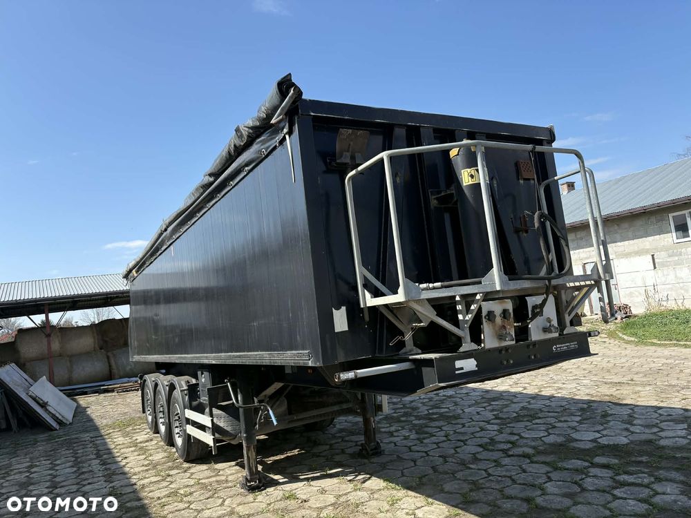 Feber Inter Cars Wywrotka - 4