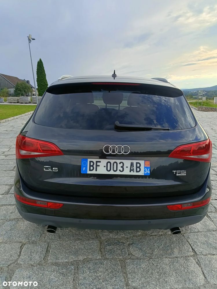Audi Q5 - 23