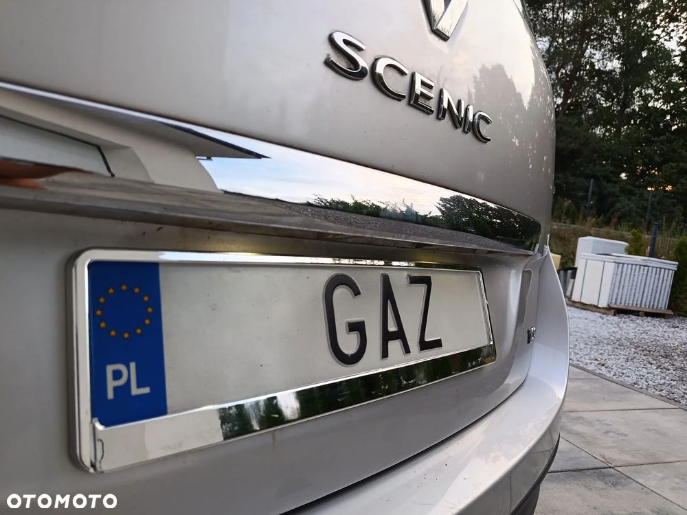 Renault Grand Scenic Gr 1.4 16V TCE Bose Edition - 33