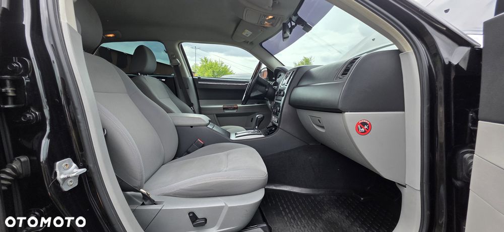 Chrysler 300C 2.7 Automatik - 13