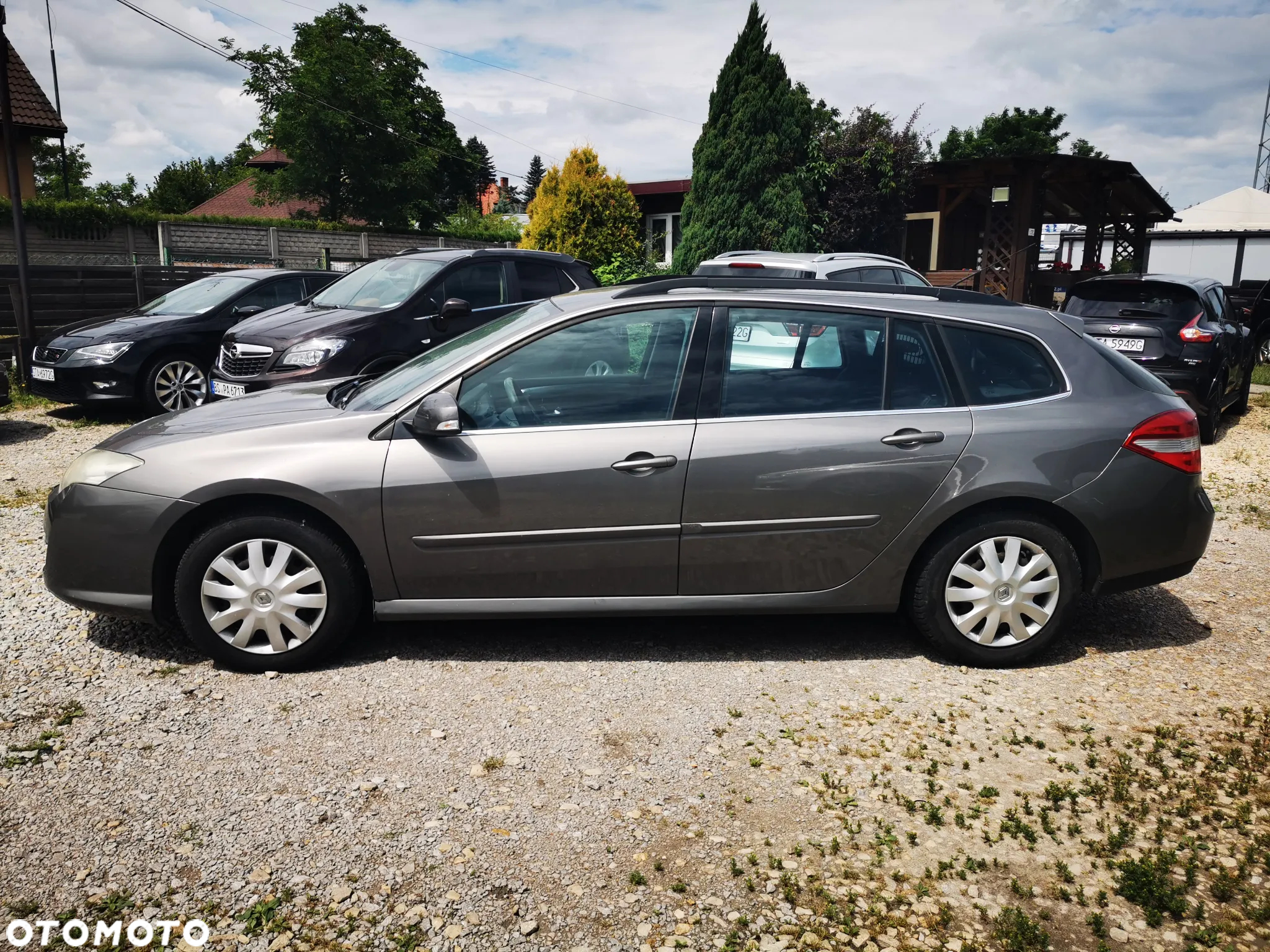 Renault Laguna 1.5 dCi Authentique - 2
