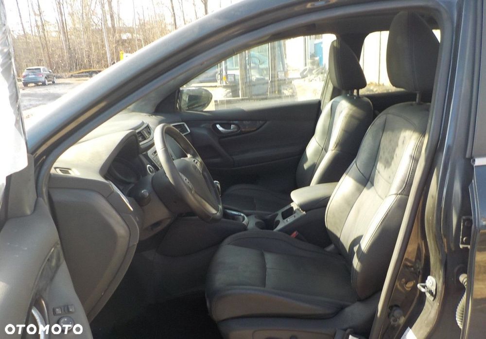 Nissan Qashqai - 39