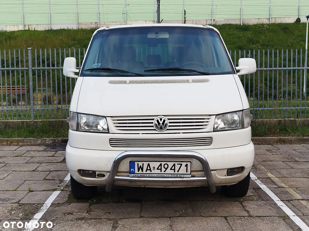 Volkswagen Transporter - 25
