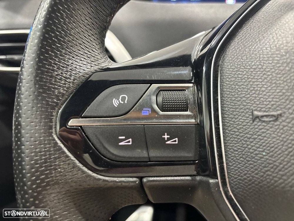 Peugeot 3008 1.5 BlueHDi GT Line - 22