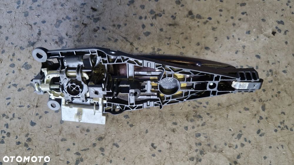 CHEVROLET CRUZE KLAMKA ZEWNĘTRZNA PRAWY PRZÓD GYO - 2