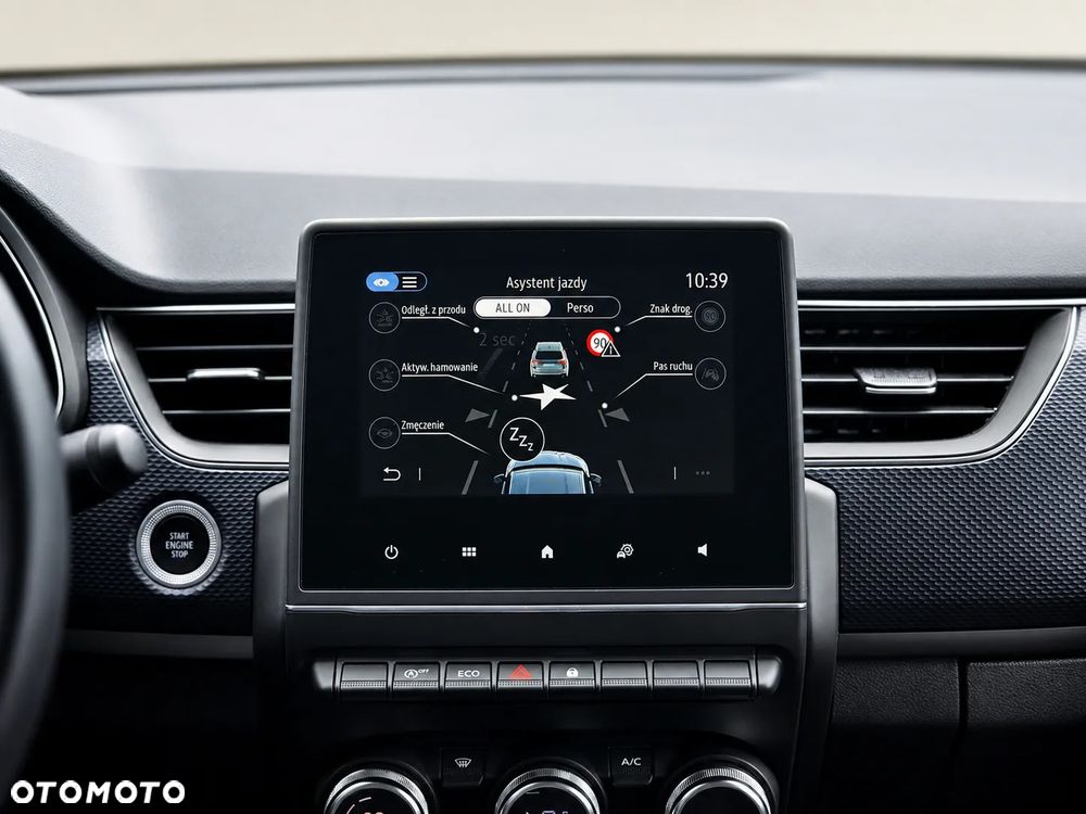 Renault Arkana 1.3 TCe mHEV Evolution EDC - 20