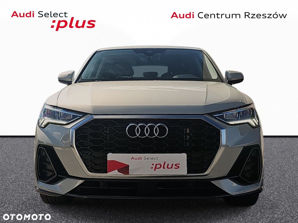 Audi Q3 Sportback - 2