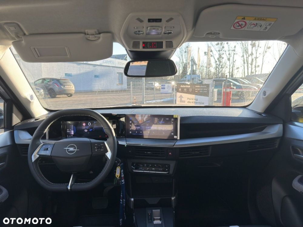 Opel Frontera 1.2 T mHEV GS eDTC6 - 9