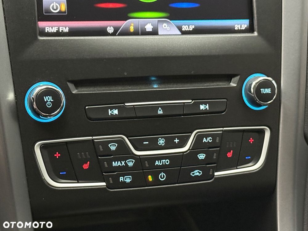 Ford Mondeo 2.0 TDCi Titanium 4WD - 27