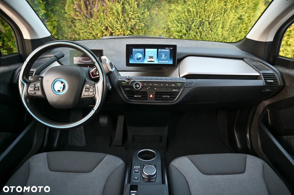 BMW i3 i3S 120 Ah - 34