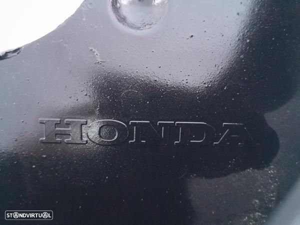 Soleira Porta Honda Cr-V Iii (Re_) - 2