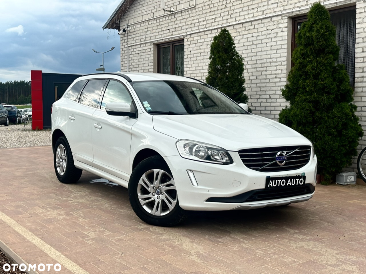 Volvo XC 60 - 7