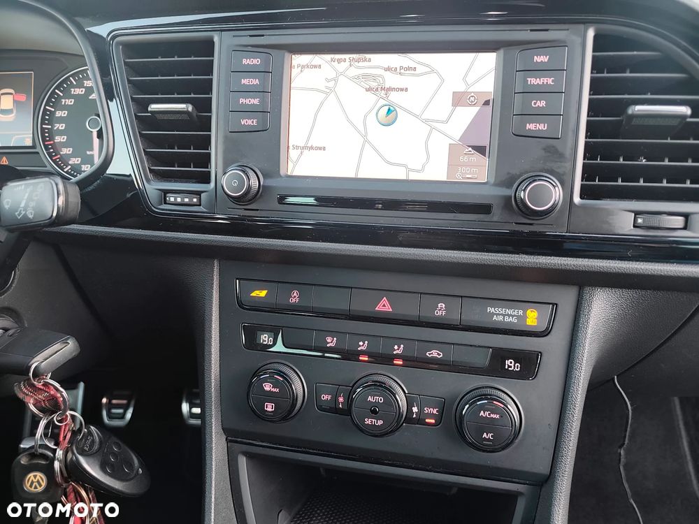 Seat Leon SC 2.0 TSI Cupra 280 S&S - 18