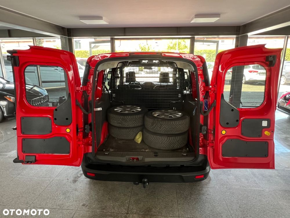 Ford Transit Connect 230 L2 Trend (bryg.) - 14