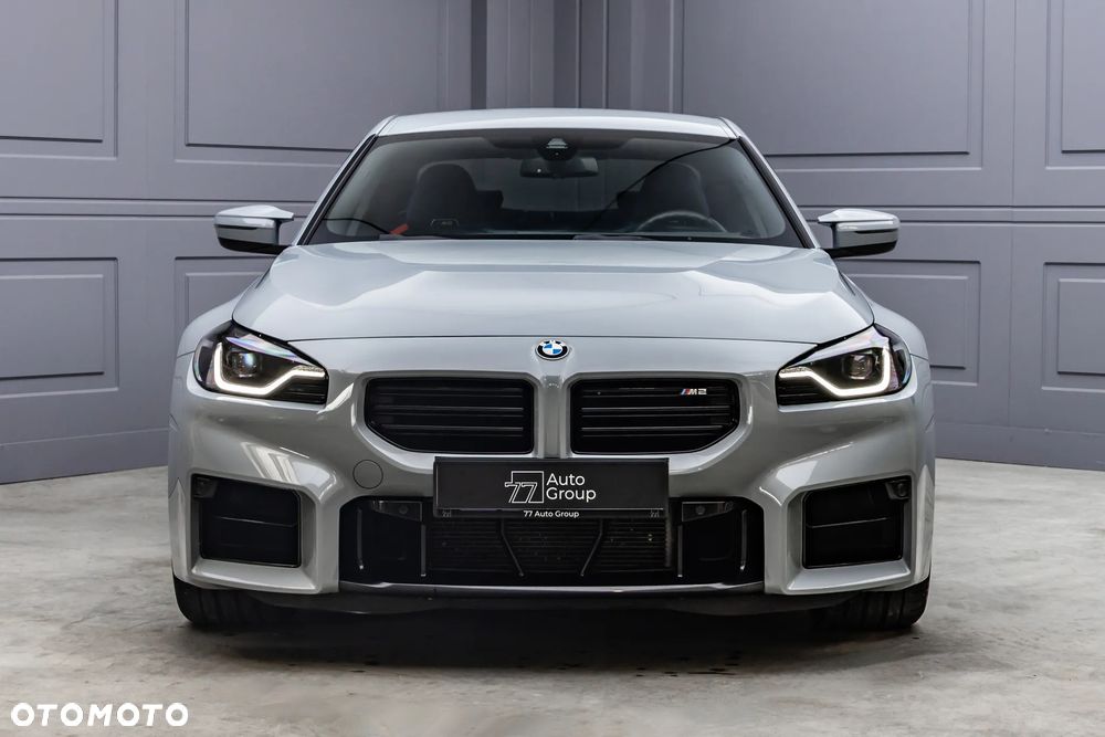 BMW M2 - 7