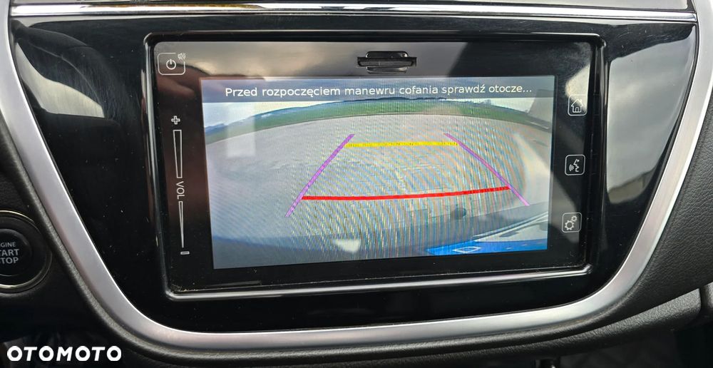 Suzuki SX4 S-Cross 1.4 T Premium 4WD - 11