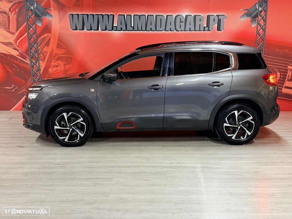 Citroën C5 Aircross 1.2 PureTech Shine Pack - 2