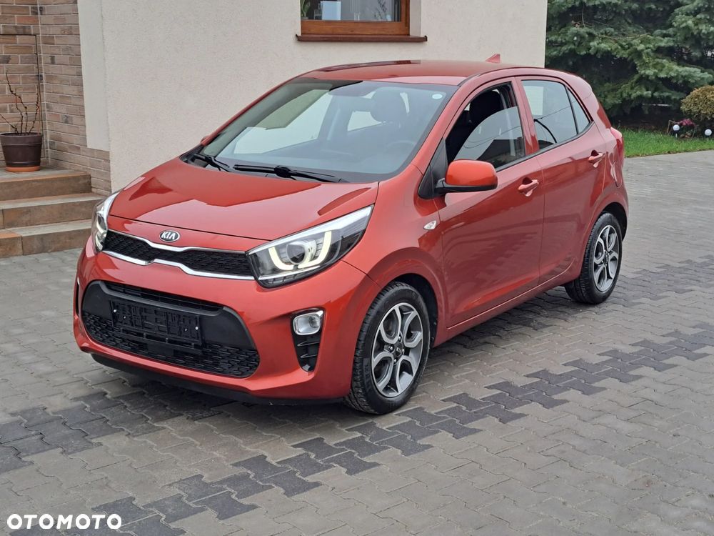 Kia Picanto 1.0 Dream-Team Edition - 1