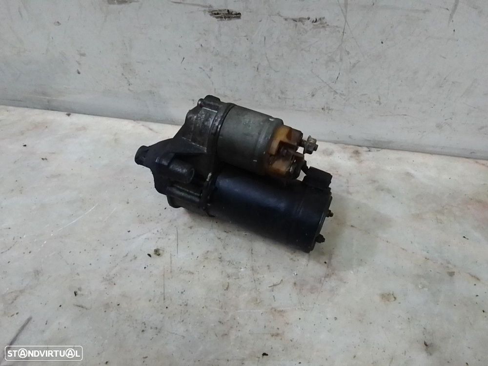 Motor De Arranque Citroen C2 (Jm_) - 3