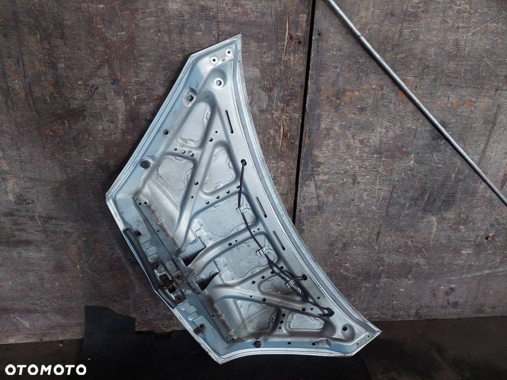 MASKA + BŁOTNIK PRAWY PRZÓD + LAMPA PRAWY PRZÓD COLT VI 04-08 21H - 11