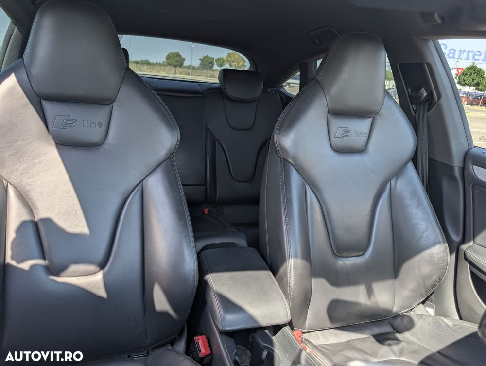 Audi A5 Sportback - 20