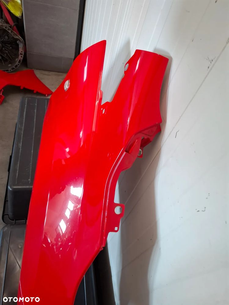 Błotnik prawy przód Ford Tourneo Connect 2022 rok do założenia kolor ZJ - 3