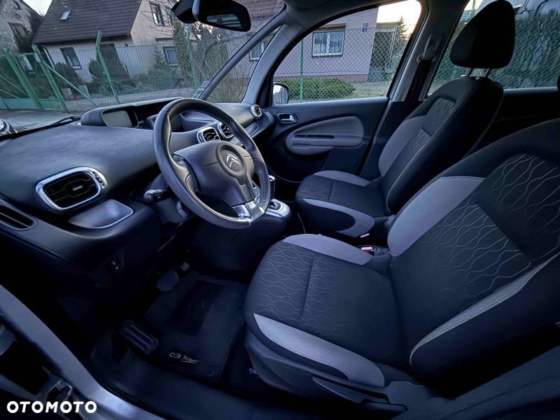 Citroën C3 Picasso - 12