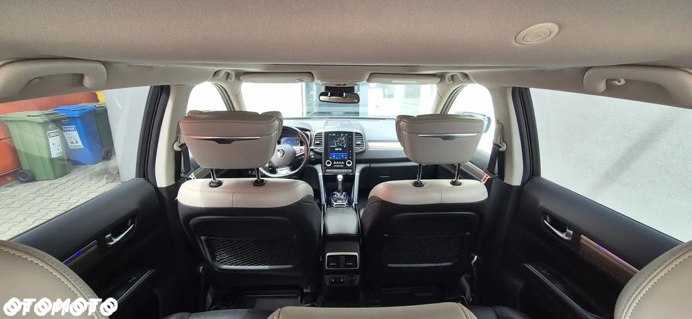 Renault Koleos 2.0 dCi Initiale Paris 4x4 X-Tronic - 28