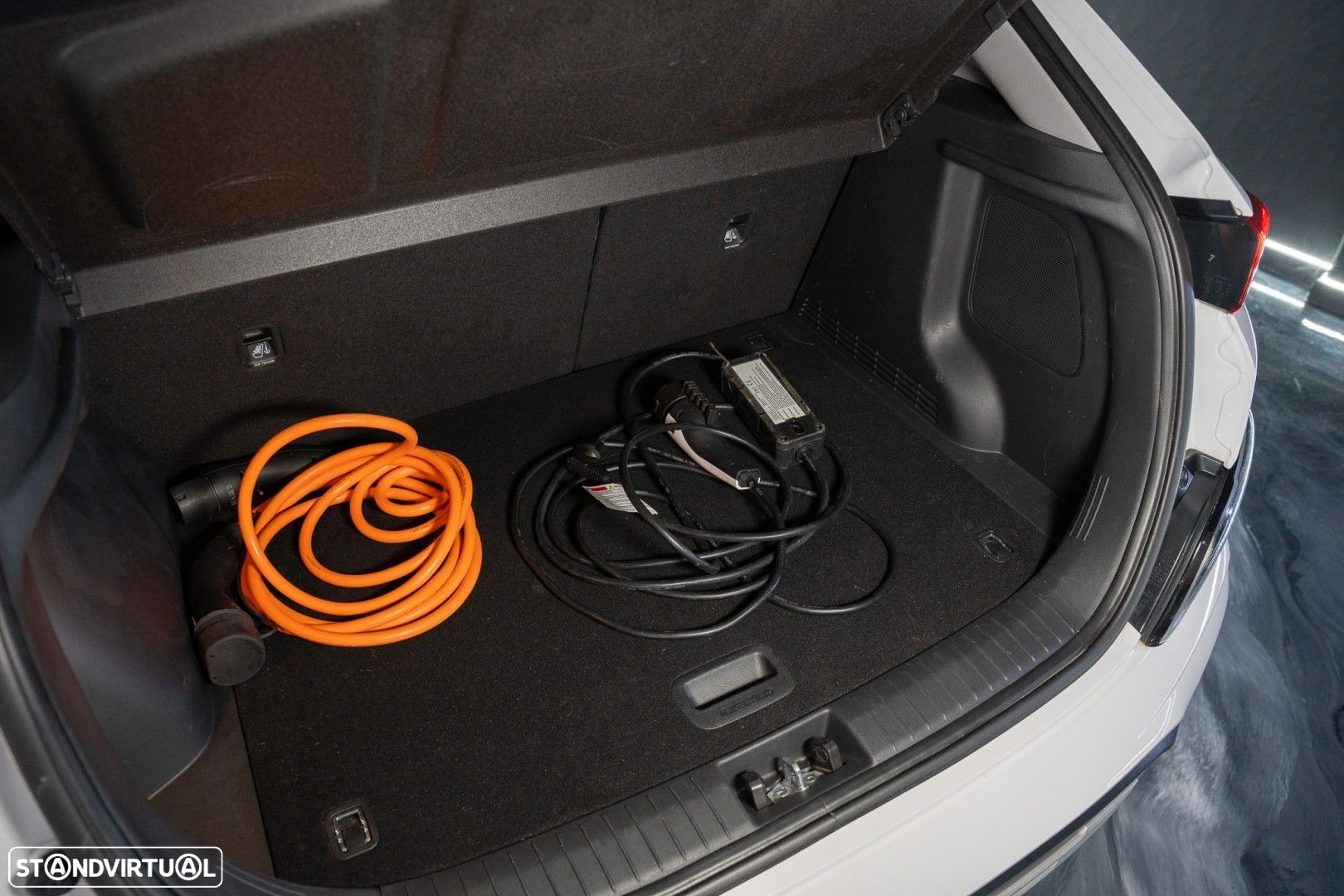 Hyundai Kauai EV 64 kWh Premium - 6