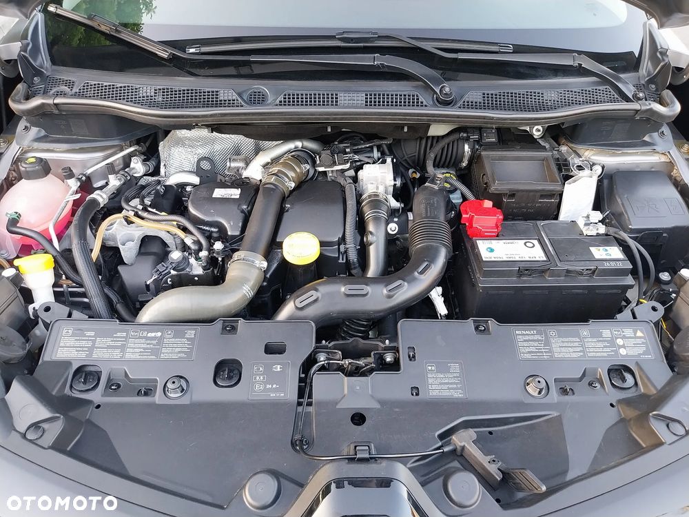 Renault Captur - 21