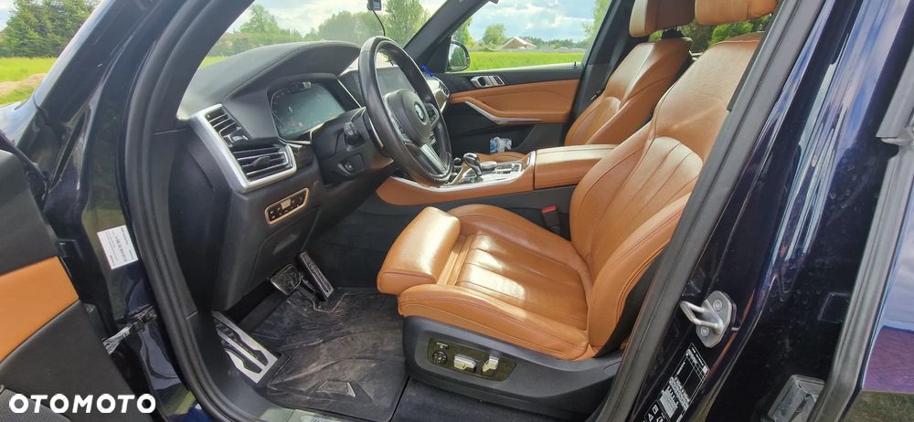 BMW X5 xDrive30d - 8