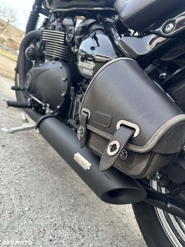 Triumph Speedmaster - 8
