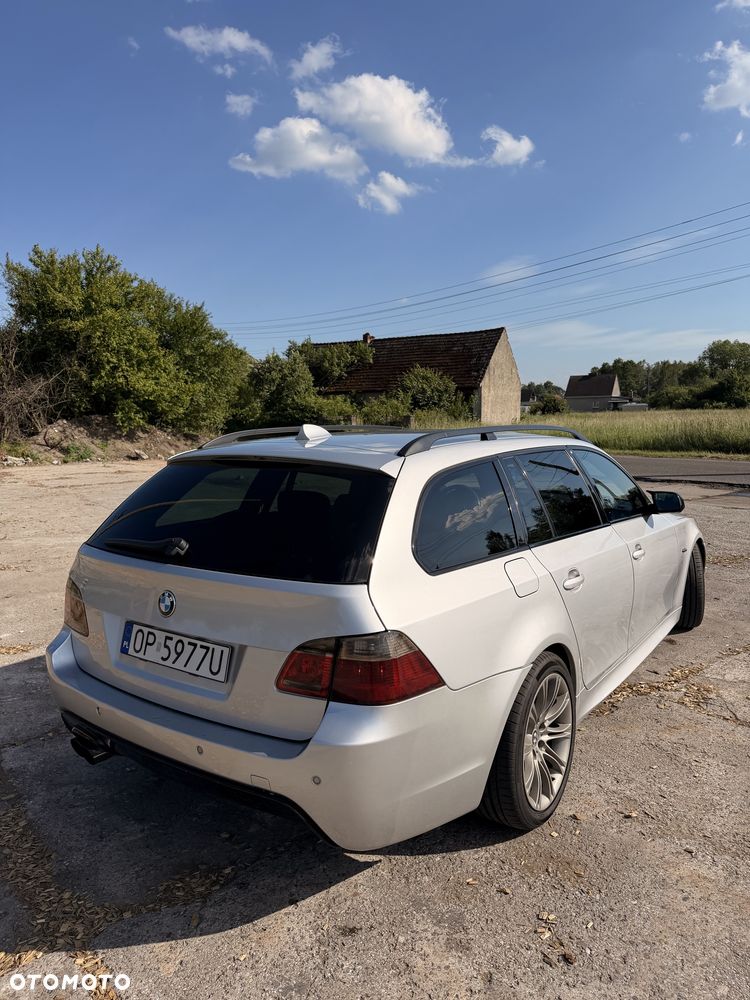 BMW Seria 5 - 3