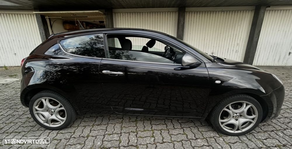 Alfa Romeo MiTo 1.3 JTD Distinctive - 2