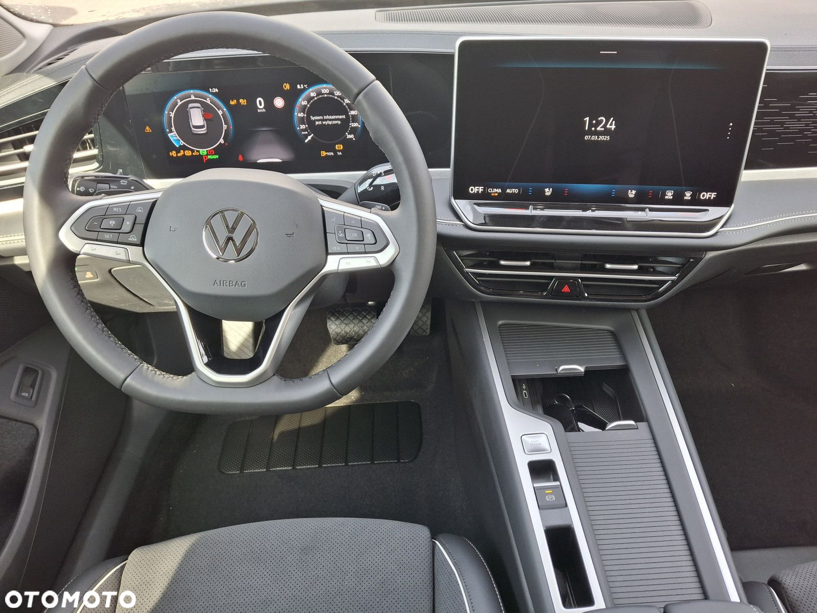 Volkswagen Passat 1.5 TSI EVO Business DSG - 14