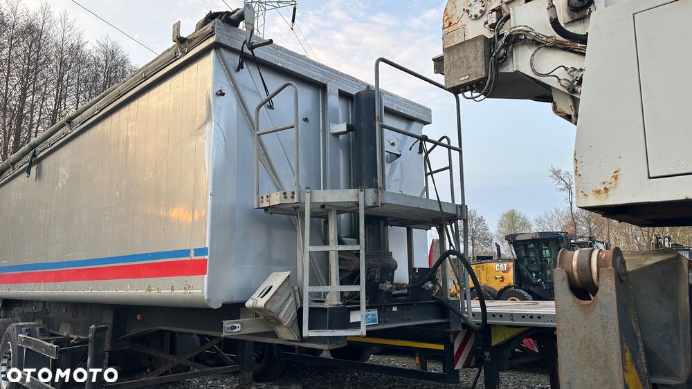 Langendorf Eurotrailer - 8