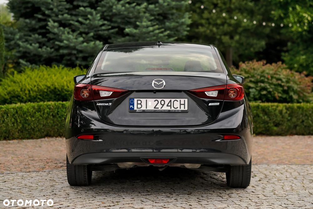 Mazda 3 - 11
