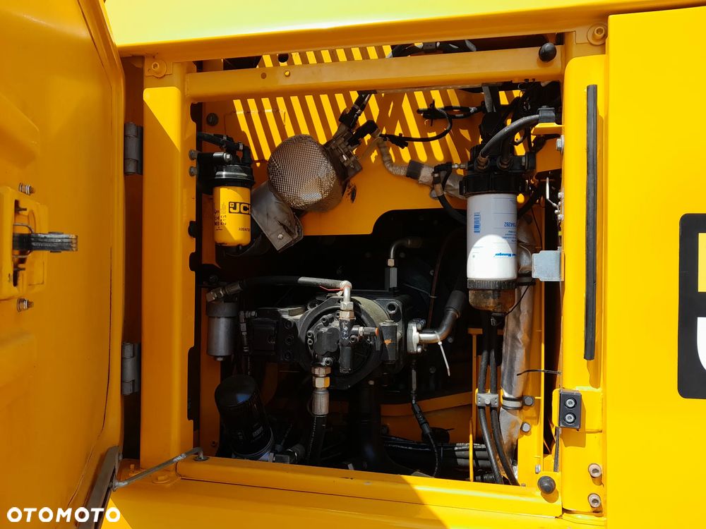 JCB 220x js220 2020R - 20