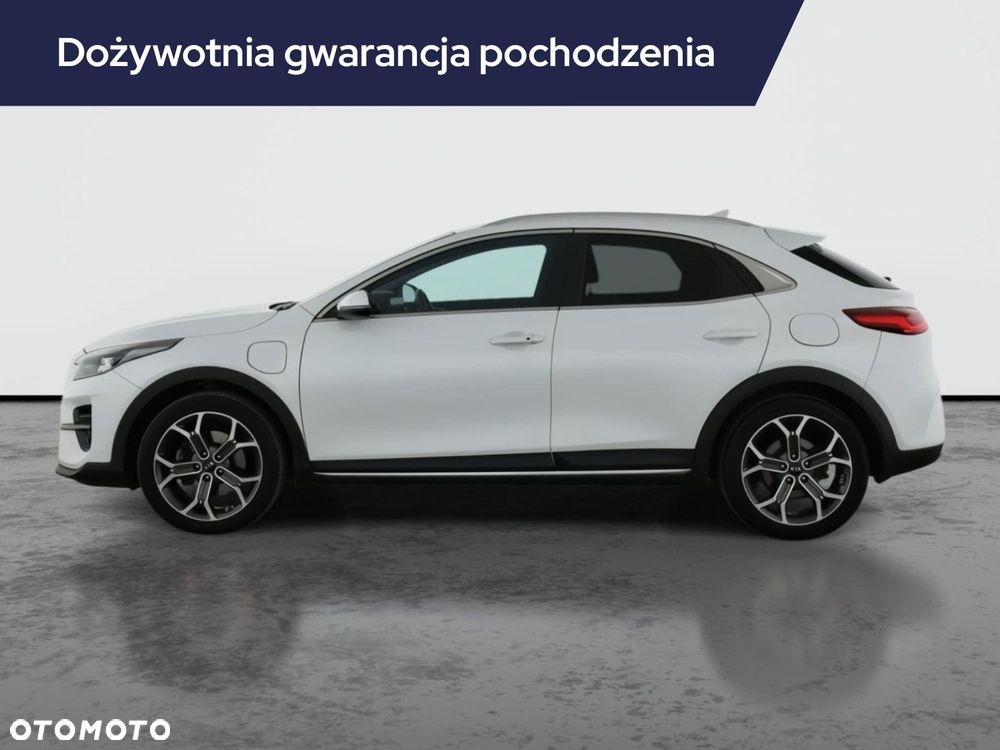 Kia XCeed - 4