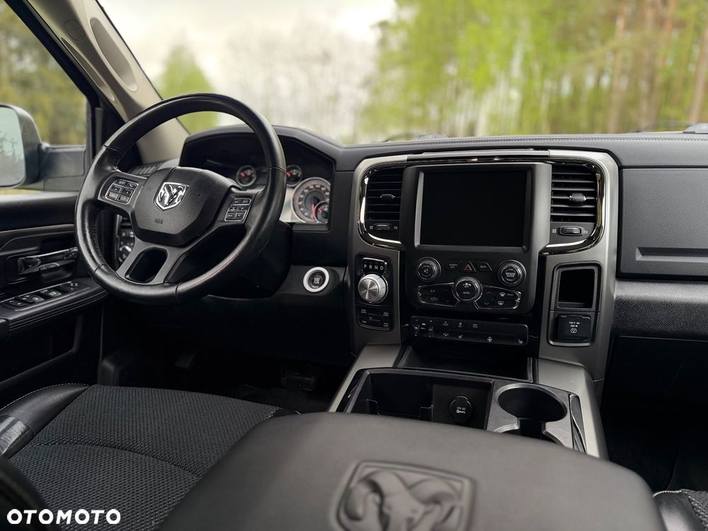 Dodge RAM - 9